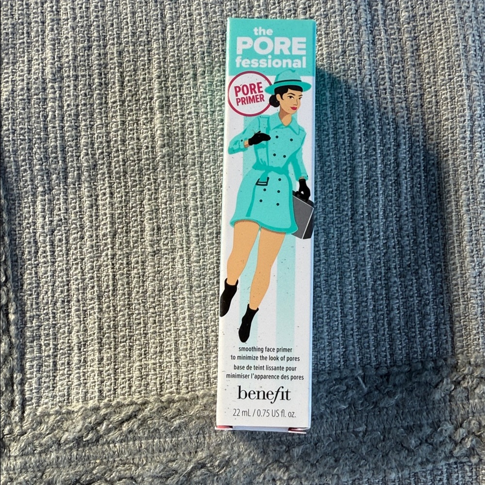 Benefit POREfessional Primer